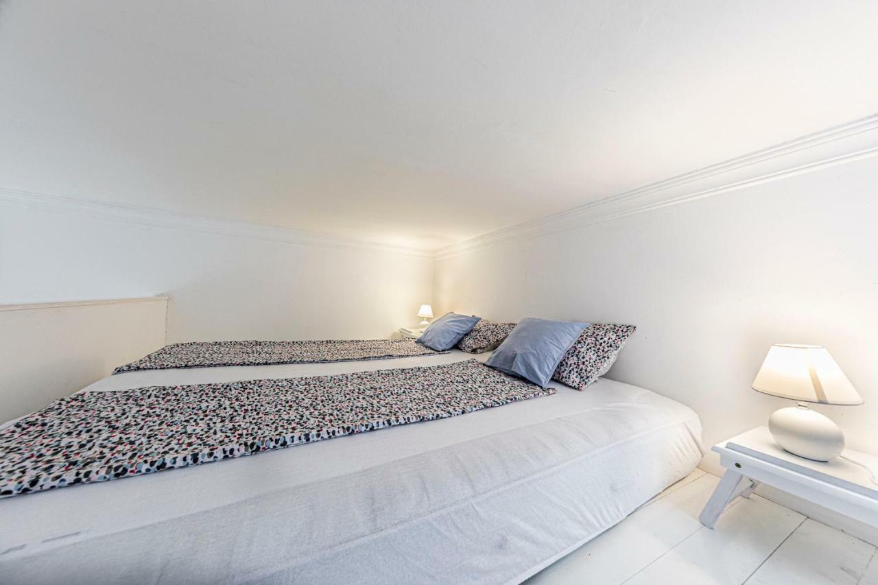 City Park Apartment 부다페스트 외부 사진